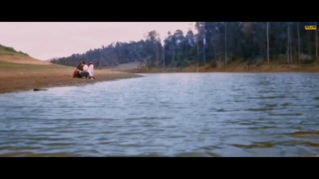 Thirayum Theeravum Full Video Song | HD | Memories Movie Song | REMASTERED |