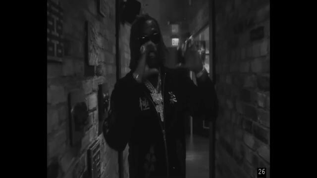 (FREE) GUNNA x DON TOLIVER TYPE BEAT ''TOP OFF''