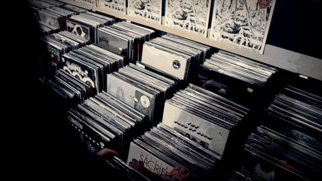 LIK - Morbid Fascination (Official Video)