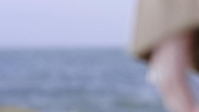 苏芮琪 Sury Su -《月神（Artemis）》Official Music Video