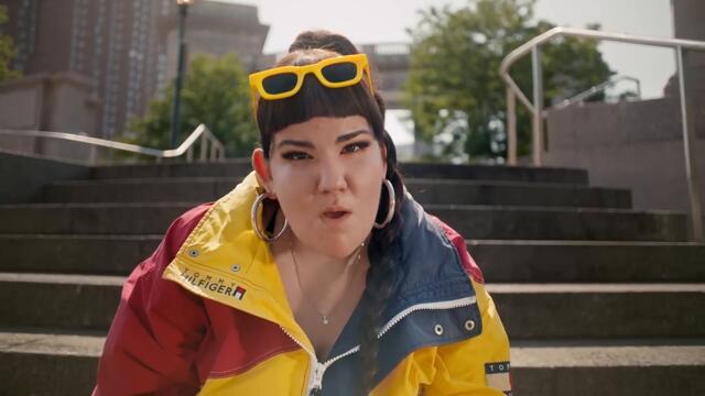 Netta - Everything (Official Music Video)
