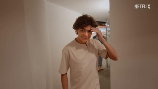 ONE PIECE | Anime Expo Announcement | Netflix