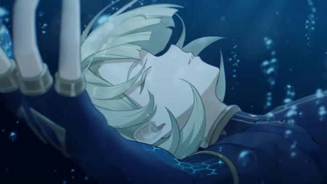 Overture Teaser: The Final Feast | Genshin Impact