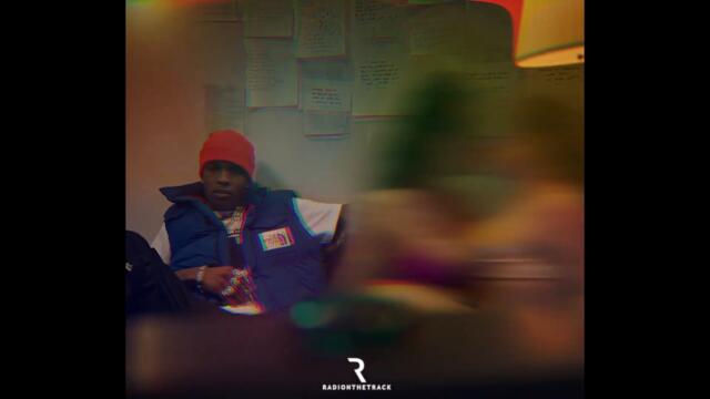 A$AP Rocky - Babushka Boi (Radi On The Track Remix)