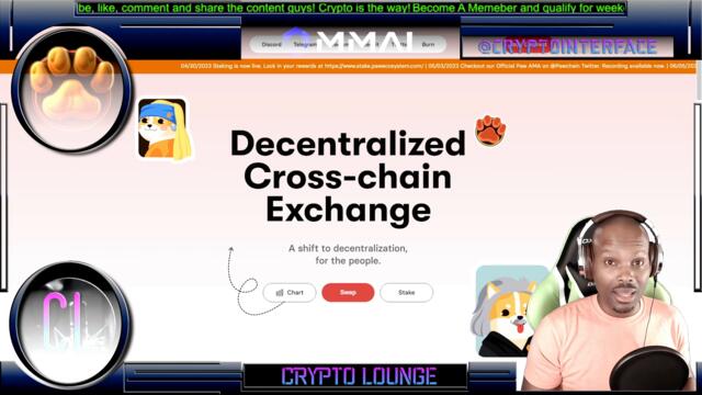 Pawswap Crypto Ecosystem Series Ep 3 : The True Purpose of the PawChain