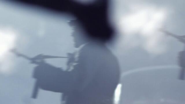 Рота от герои Company of Heroes  (2013)  Бг Аудио Част 2