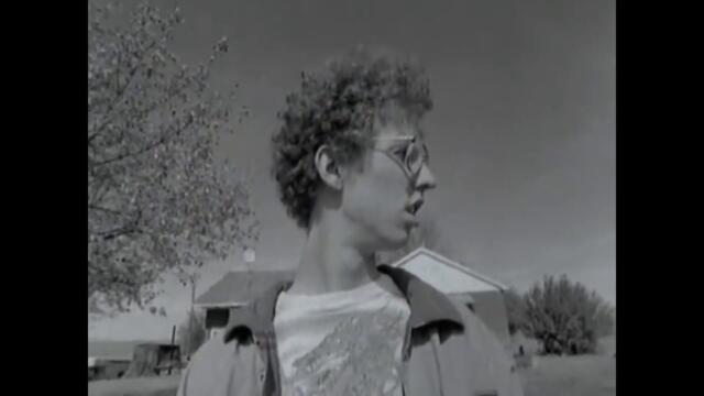 Napoleon Dynamite (2004) - Original Film School Version