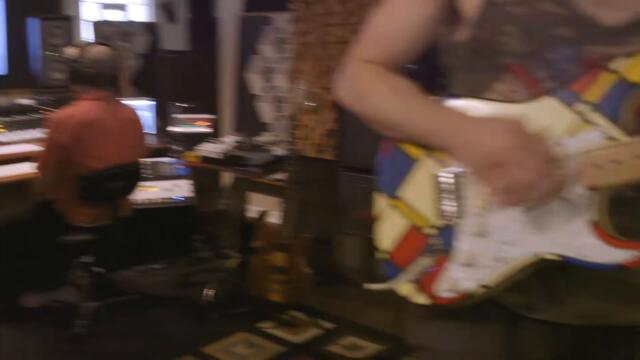 Elaine The Singer - "Privacy" (Live Session)