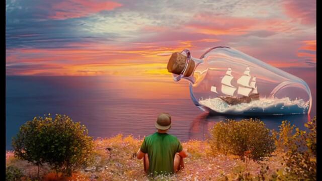 Leonell Cassio  -  It's Okay To Cry (ft  Carrie)