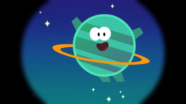 Игра или реальность? - Приключения Ам Няма -   Новая 8 серия 24 сезон