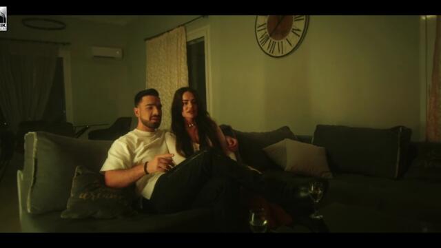 Αντώνης Κοντός - Έπρεπε Να' Χα Βάλει Φρένα - Official Music Video