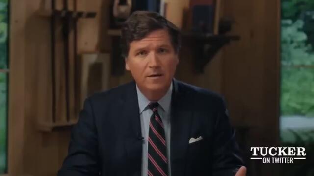 Tucker Carlson Tonight 7/4/23 FULL END SHOW HD | BREAKING FOX NEWS July 4, 2023