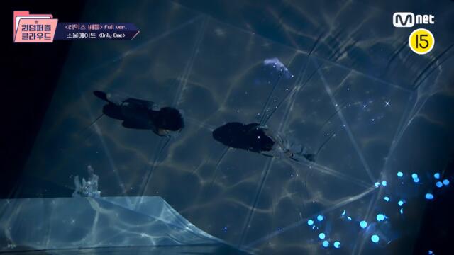 [#퀸덤퍼즐/풀버전] ♬ Only One - 소울메이트 (소은, 케이)(원곡: 보아) @리믹스배틀 #QUEENDOMPUZZLE