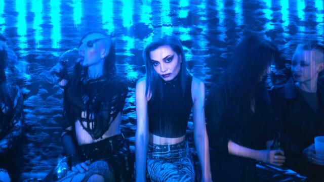 Zanias - Simulation (Official Music Video)