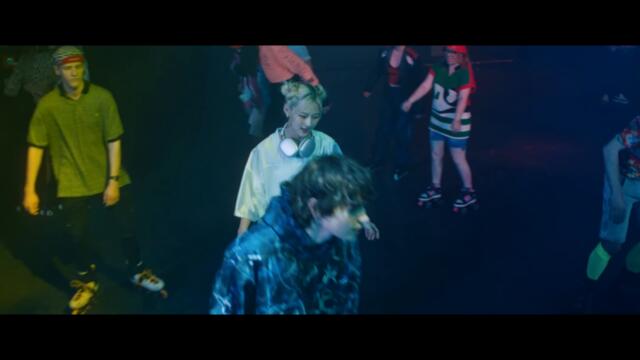 KISS OF LIFE (키스오브라이프) '쉿 (Shhh)' Official Music Video