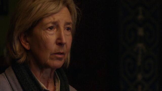 Коварен капан 3  Insidious Chapter 3  (2015) Бг Аудио Част 2