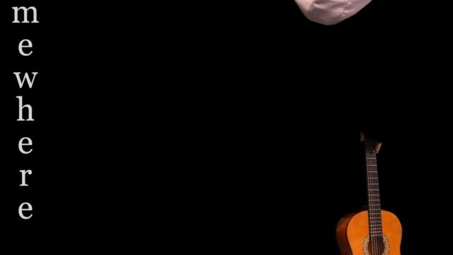 Somewhere (DJ Spazio Remix)