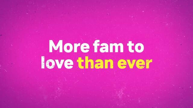 Gym, Tan, SAM’S BACK! 👀 | Jersey Shore Family Vacation Trailer