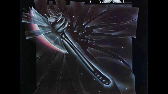 Axe - Forever