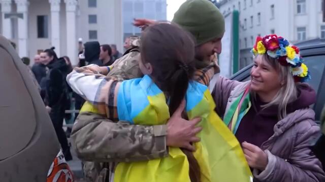 500 днів повномасштабної війни. І жодного дня слабкості