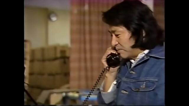 Stanley Kubrick Explains the Ending of 2001 and The Shining