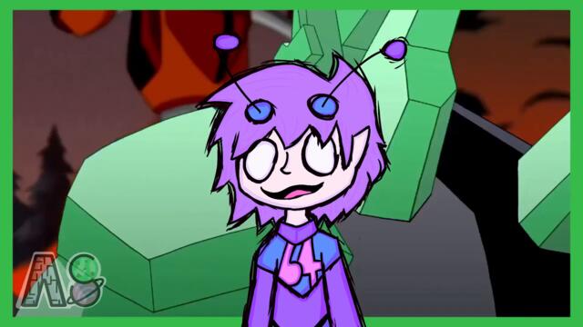 Remaking Ben 10 Aliens! #ben10 #ben10omniverse #art