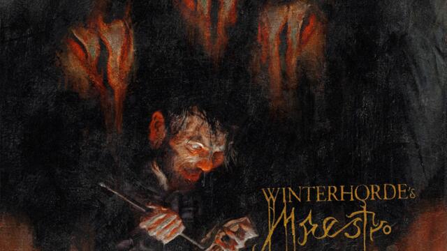 They came with Eyes of Fire