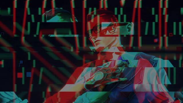 Chamber frenchcore remix