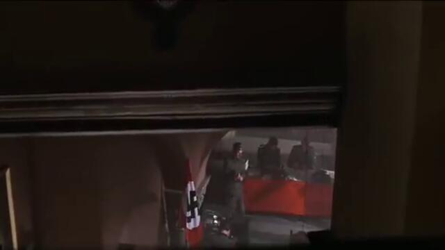 Every Time a Nazi Gets Mangled in Indiana Jones