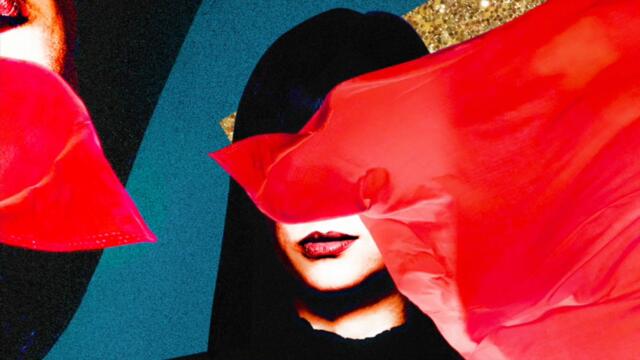 GEMINI RISING - Just Because