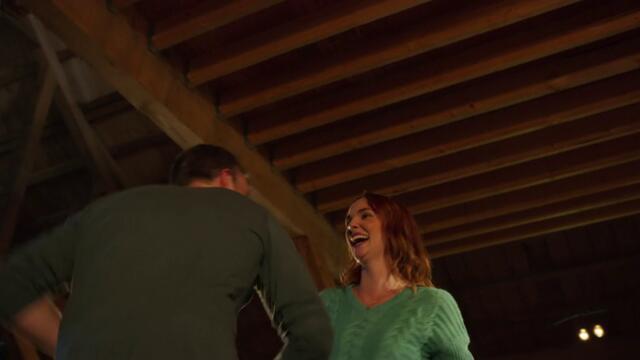 Сватбен вихър A Whirlwind Wedding   (2021) Бг Аудио Част 2