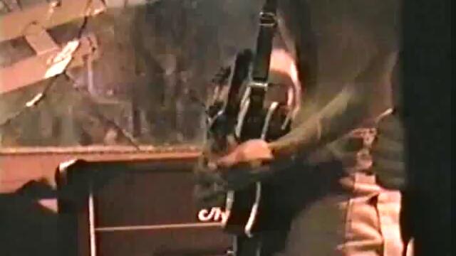 TOOL Sober Live 5- 02-92 Philadelphia, PA