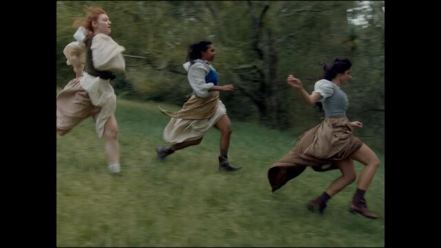 Burn Your Village (Same Old Energy pt.II) - Official Music Video - Kiki Rockwell