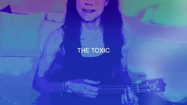 toxic gossip train (dubstep remix)