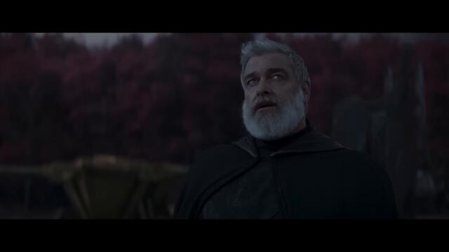 Ahsoka | Official Trailer | Disney+