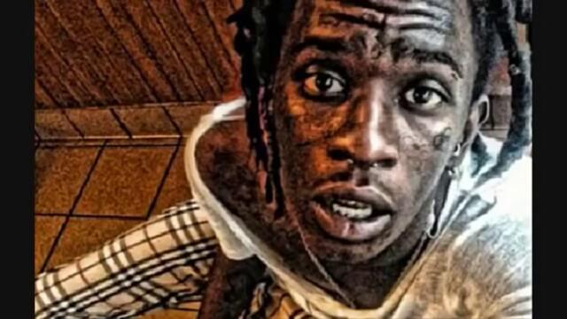 Bandit Gang Marco   Nasty Ft Young Thug & Kevin Gates Remix  @NewAgeHipHop Nahh