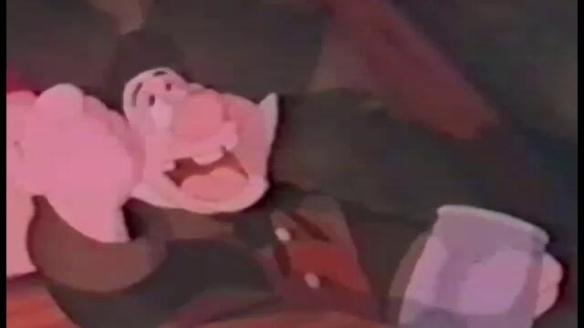 Beauty and the Beast Part 3