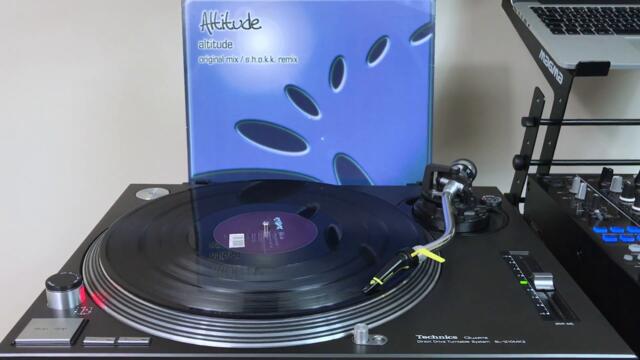 Altitude - Altitude (S.H.O.K.K. Remix) (2002)