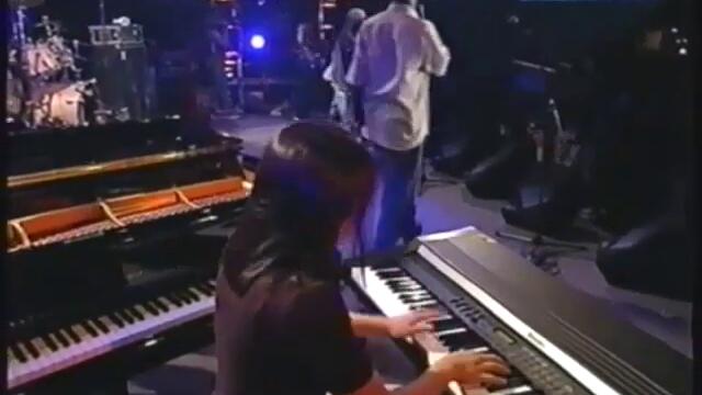The Roots - Live in Montreux 1994 - Proceed / Distrortion To Static / Mellow My Man