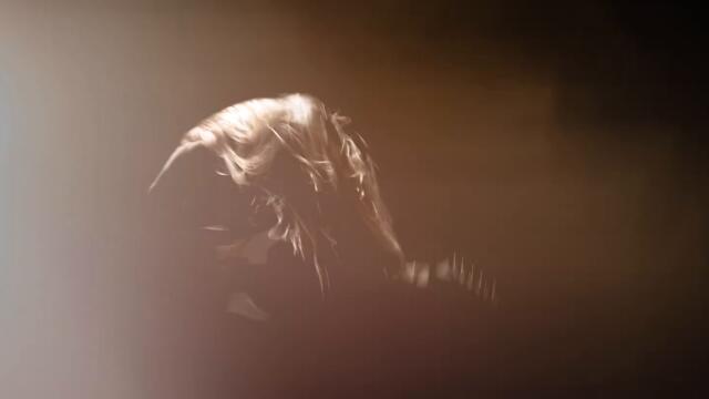 Psygnosis -  Öpik-Oort (official music video) 2023