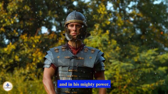 Ephesians 6:10  | VERSE OF THE DAY! 💎🕊️♥️📖