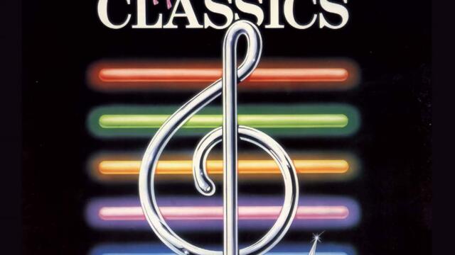 Hooked On Mendelssohn