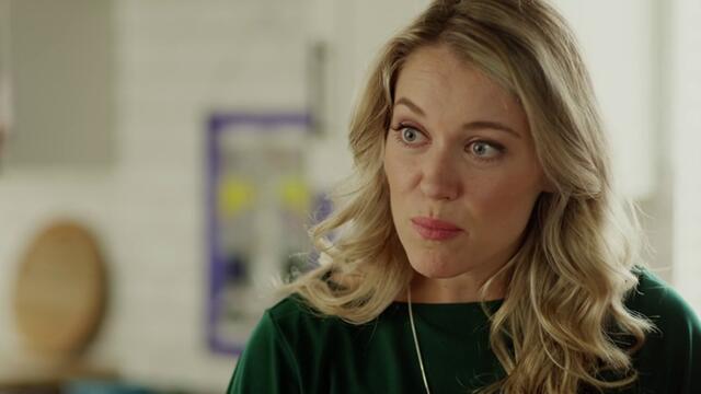 Ключът към любовта  The Clue to Love  (2021) Бг Аудио Част 2