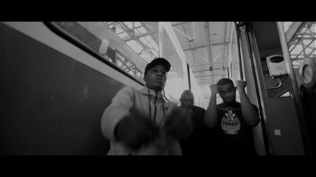 Jozo - Erin Eruit Remix ft. Mula B & Lijpe