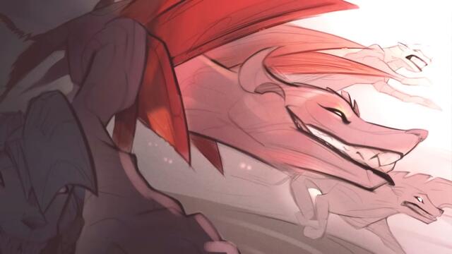 Naafiri Champion Theme | League of Legends