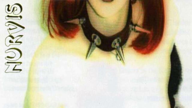 Nurvis - Missing (1999, Darkwave / Synthpop)