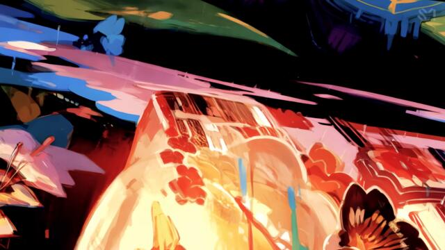 NCT DOJAEJUNG 엔시티 도재정 'Perfume (Jafunk Remix)' MV