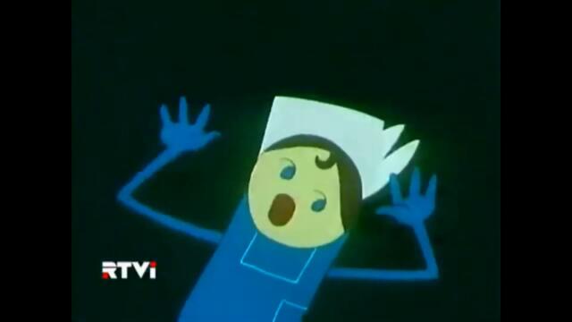 Seize the Means by B4DB3 - (Marxwave remix)