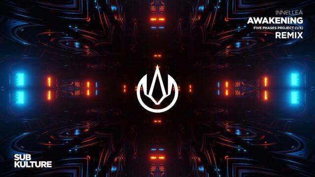 Innellea - The Awakening (Sub Kulture Remix)