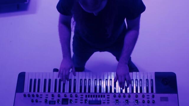 ShadowStrike- Winds Of Change